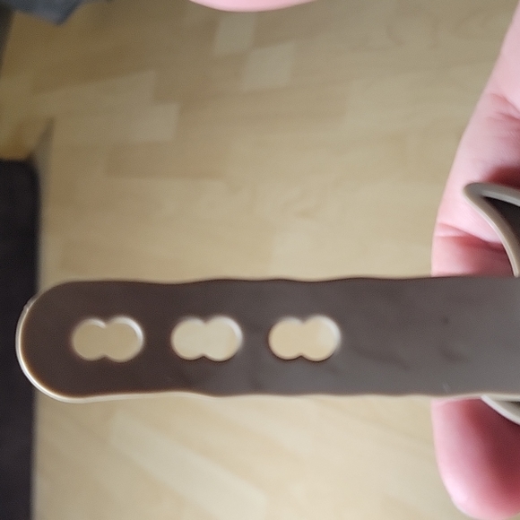 2010 Shrek McDoanld's DONKEY Wrist Watch NEEDS BATTERIES - Picture 5 of 7